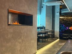 -黑崎烧肉·山野厨房(坪山店)