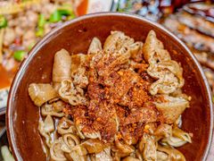 -田园印象·成都土菜院子(华阳店)