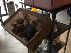 -星巴克(甘河路店)