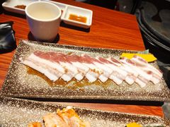 -山之屋炭火烧肉·生啤畅饮(大朗万科中央公园店)