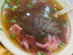 -李记清真馆(打钉巷店)