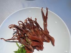 -老人和饭店(淮海中路店)