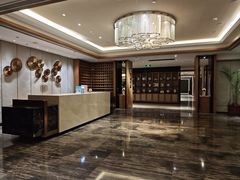 -郑州银基黄帝宫御温泉