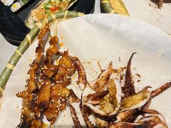 -烧货·活海鲜炭烧(湖滨商业街店)