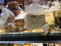 -美滋客烘焙(韩家川店)