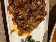 -那时新疆·若羌(经纬汇店)