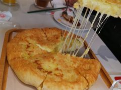 -烁先生披萨·儿童餐下午茶(河南岸店)