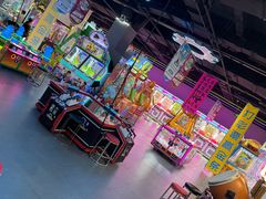 -大玩家超乐场(河东万达广场店)