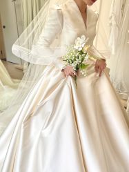 点击看大图 -Chic Bridal 熙可婚纱