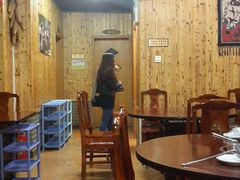 大堂-阿婉贵州苗家酸汤鱼(梅林店)