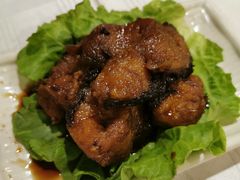 特色熏鱼-翠亭酒家(山西南路店)