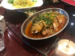 -东北大院·东北菜(三台子店)
