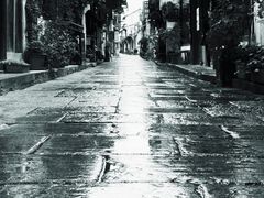 -捞沙巷