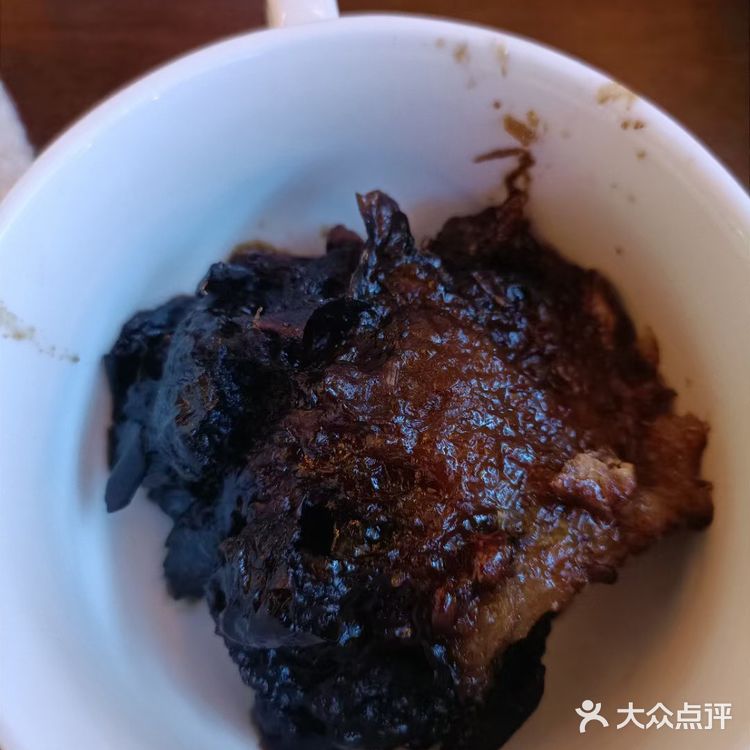 西安的甑糕，碳水炸弹，胖就胖吧，好吃就行