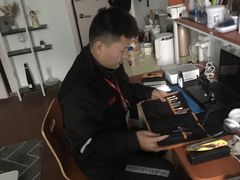 -百灵快修手机电脑维修回收(滨江店)