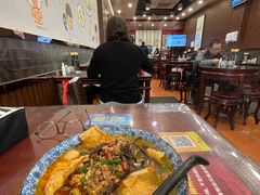 -螺世纪螺蛳粉·桂味小排档(裕德店)