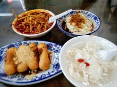 -西月城谭豆花(春熙路店)