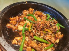 -绿茶餐厅(成都大悦城店)