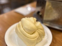 大花卷-小土豆北方菜馆(方庄店)