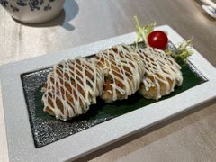 -粤匠·澳门点心粤菜海鲜(澳门半岛店)