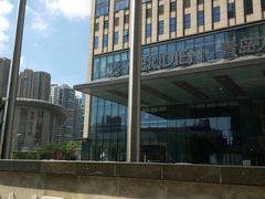 -青岛富力艾美酒店