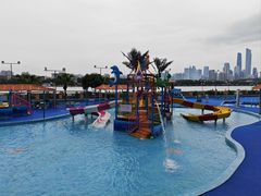 -黄金海岸水上乐园
