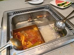 -海底捞火锅(铂澜大象城店)