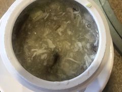 -崖口红树林海鲜餐厅