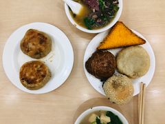 -白魁老号饭庄(交道口店)