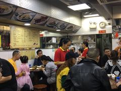 -陈光记烧腊店(罗保博士街店)