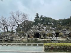 -红梅公园