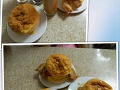 -沙溪兄茶餐厅