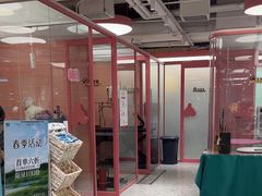 -FAELING PETS美天灵宠物(合生汇店)