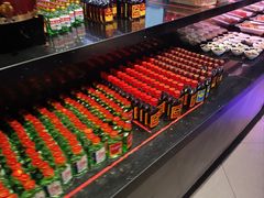 -聚盛源蒸汽海鲜火锅烤肉自助(巨川金海岸购物广场店)