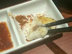 -山之屋炭火烧肉·生啤畅饮(大朗万科中央公园店)