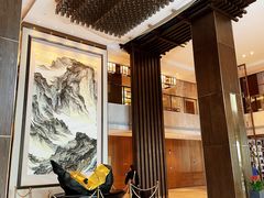 -十堰天海温德姆酒店·四季全日制餐厅(北京中路店)