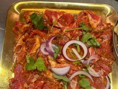 -正宗齐齐哈尔烤肉·齐牛哥鲜切炭火烤肉(杭州总店)