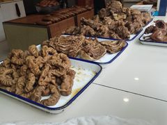 -临洺关牌驴肉香肠销售处