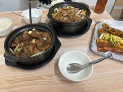 -赵家牛肉砂锅(台西三路店)