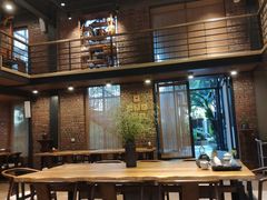 大堂-禅蕴素食生活馆