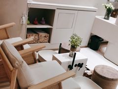 -泰合玺·精油疗愈 SPA(南京河西万达店)
