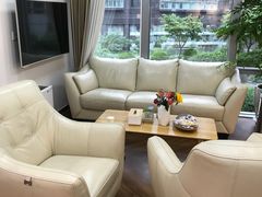 -精德口腔·种植修复·儿牙中心(财富中心店)