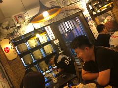 -鹏祖料理