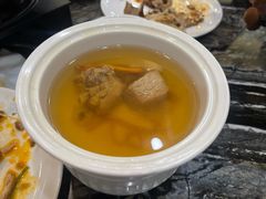 -四季轩中餐厅(徐州开元名都大酒店)