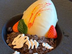 -哈蒙德餐厅