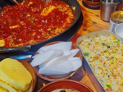 -楠火锅(太古里总店)