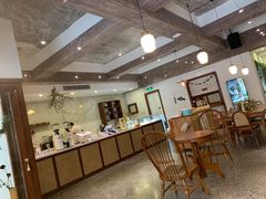 大堂-侘寂甜品(自取店)