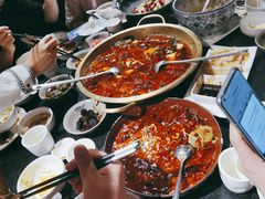 -蜀都丰 川菜·水煮活鱼(万象九宜城店)