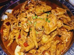 -胖哥俩肉蟹煲(昆山金鹰店)