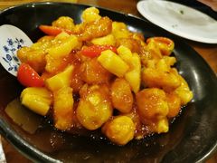 -隆喜元鱼汤包·海鲜(中联广场店)